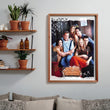 Carregar imagem no visualizador da galeria, Friends - 1000 Peças
