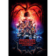 Carregar imagem no visualizador da galeria, Stranger Things - 1000 Peças
