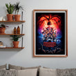 Carregar imagem no visualizador da galeria, Stranger Things - 1000 Peças
