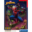 Carregar imagem no visualizador da galeria, Marvel Spiderman - 1000 Peças
