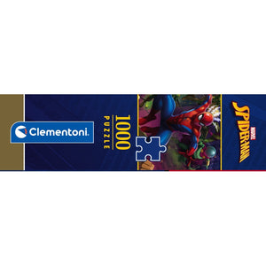 Marvel Spiderman - 1000 Peças