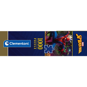 Marvel Spiderman - 1000 Peças
