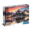 Carregar imagem no visualizador da galeria, Le Magnifique Mont Saint - 1000 Peças
