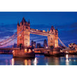 Carregar imagem no visualizador da galeria, Tower Bridge At Night - 1000 Peças
