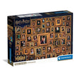 Carregar imagem no visualizador da galeria, Harry Potter - 1000 Peças
