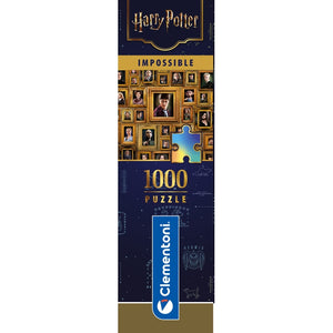 Harry Potter - 1000 Peças