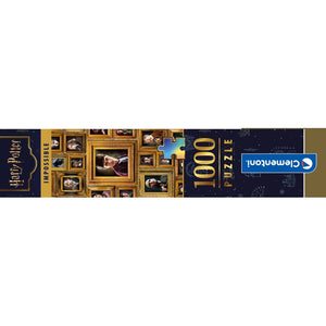 Harry Potter - 1000 Peças