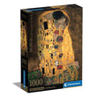 Carregar imagem no visualizador da galeria, Klimt, "The kiss" - 1000 Peças
