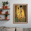 Carregar imagem no visualizador da galeria, Klimt, "The kiss" - 1000 Peças
