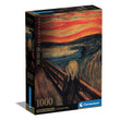 Carregar imagem no visualizador da galeria, Munch, "The Scream" - 1000 Peças

