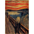 Carregar imagem no visualizador da galeria, Munch, "The Scream" - 1000 Peças
