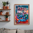 Carregar imagem no visualizador da galeria, Disney Stitch - 1000 Peças
