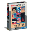 Carregar imagem no visualizador da galeria, Style In The City - Paris - 1000 Peças
