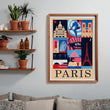 Carregar imagem no visualizador da galeria, Style In The City - Paris - 1000 Peças
