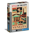 Carregar imagem no visualizador da galeria, Style In The City - Venezia - 1000 Peças
