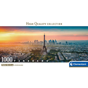 Paris - 1000 Peças