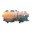 Carregar imagem no visualizador da galeria, Paris - 1000 Peças
