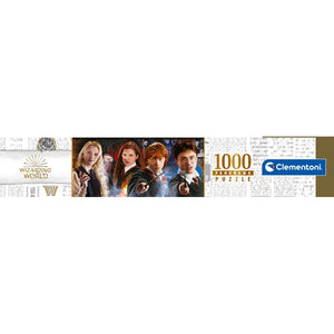Harry Potter - 1000 Peças