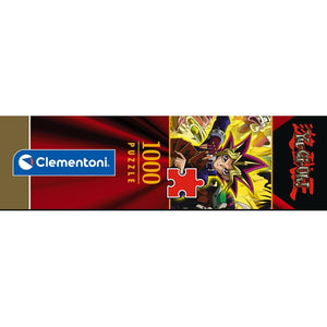 Yu-Gi-Oh! - 1000 Peças