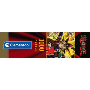 Yu-Gi-Oh! - 1000 Peças