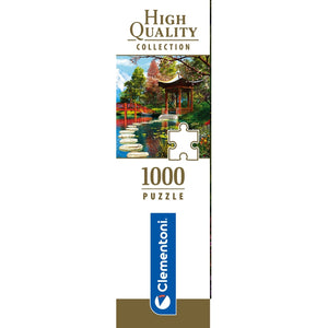 Fuji Garden - 1000 Peças