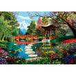 Carregar imagem no visualizador da galeria, Fuji Garden - 1000 Peças
