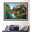 Carregar imagem no visualizador da galeria, Fuji Garden - 1000 Peças
