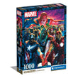 Carregar imagem no visualizador da galeria, Marvel Avengers - 1000 Peças

