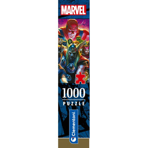 Marvel Avengers - 1000 Peças