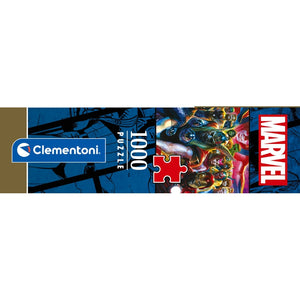 Marvel Avengers - 1000 Peças