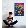 Carregar imagem no visualizador da galeria, Marvel Avengers - 1000 Peças
