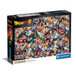 Carregar imagem no visualizador da galeria, Impossible Dragon Ball - 1000 Peças
