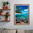 Carregar imagem no visualizador da galeria, Summer Paradise - 1000 Peças

