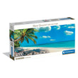 Carregar imagem no visualizador da galeria, Swinging By The Ocean - 1000 Peças

