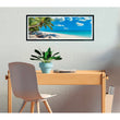 Carregar imagem no visualizador da galeria, Swinging By The Ocean - 1000 Peças
