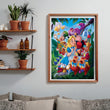 Carregar imagem no visualizador da galeria, Disney Alice In Wonderland - 1000 Peças
