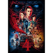Carregar imagem no visualizador da galeria, Stranger Things - 1000 Peças
