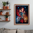 Carregar imagem no visualizador da galeria, Stranger Things - 1000 Peças
