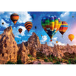 Carregar imagem no visualizador da galeria, Balloons In Cappadocia - 1000 Peças

