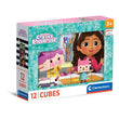 Carregar imagem no visualizador da galeria, Gabby'S Dollhouse
