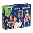 Carregar imagem no visualizador da galeria, O Corpo Humano

