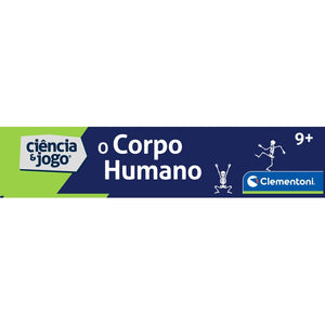 O Corpo Humano