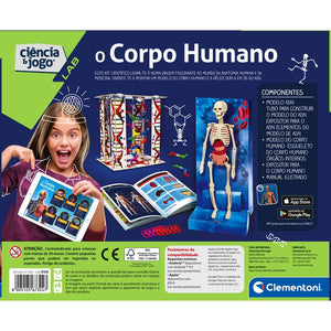 O Corpo Humano