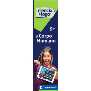 O Corpo Humano