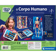 Carregar imagem no visualizador da galeria, O Corpo Humano
