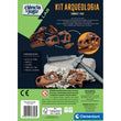 Carregar imagem no visualizador da galeria, Kit Arqueologia - Crânio T-Rex
