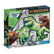 Carregar imagem no visualizador da galeria, Kit Arqueologia - Tiranossauro Rex + Triceratops

