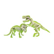 Carregar imagem no visualizador da galeria, Kit Arqueologia - Tiranossauro Rex + Triceratops
