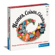 Carregar imagem no visualizador da galeria, Nomes, Coisas, Cidades
