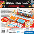 Carregar imagem no visualizador da galeria, Nomes, Coisas, Cidades
